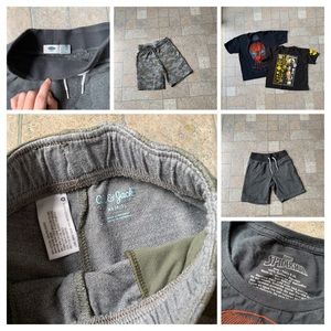 Boys clothes bundle 🦖